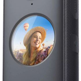 【在庫限即納】Synology Insta360 ONE X2 (CINOSXX/A)