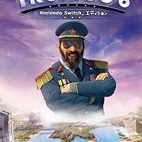 トロピコ 6 Nintendo Switchエディション - Switch