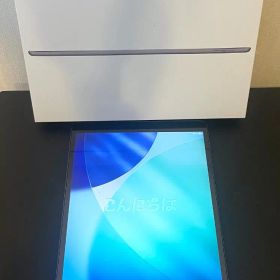 Apple iPad Air 3 Wi-Fi 64GB MUUJ2J/A