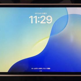 iPad Air 第3世代 64GB + カバー