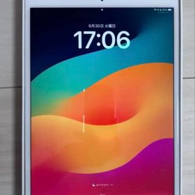 iPad Air3 64GB (箱付き、カバー付き)