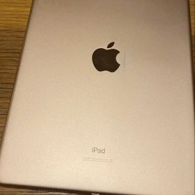 Apple iPad Air (第３世代) Wi-Fi 64GB ピンクゴールド