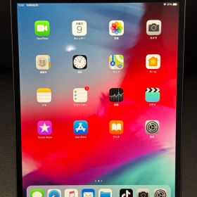 iPad Air 第3世代 64GB スペースグレイ