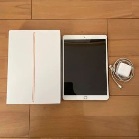 iPad Air 第3世代 ゴールド 64GB wi-fiモデル