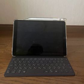 iPad Air 第3世代 64GB ＋ Pencil＋キーボード