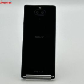 爆速発送Xperia 8 64GB 902SO Y!mobile版SIMフリー 美品
