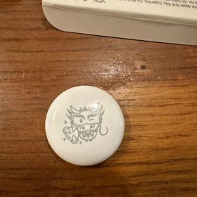 AirTag エアタグ 辰