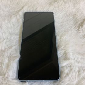 SHARPAQUOSsense7 SHG10simフリーAランク美品128GB②