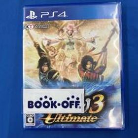 PS4 無双OROCHI3 Ultimate