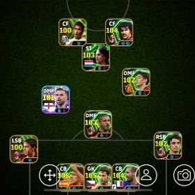 引退アカウント | eFootball 2025(イーフト)のアカウントデータ、RMTの販売・買取一覧