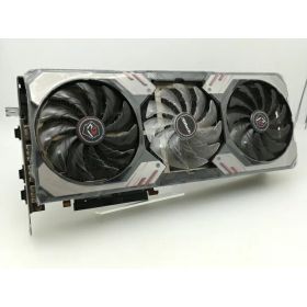 【中古】ASRock Radeon RX 6800 XT Phantom Gaming D RX6800XT/16GB(GDDR6)/PCI-E【大須】保証期間1週間