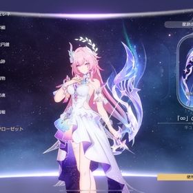 【今日まで】引退 キャストリス二凸＋餅 、キュレネ＋餅 無限の誓約 | 崩壊スターレイル(崩スタ)のアカウントデータ、RMTの販売・買取一覧