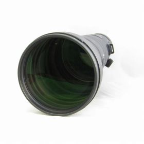 【中古】(ニコン) Nikon Z 800/6.3 VR S