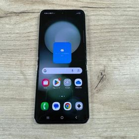 ジャンク品 Samsung Galaxy Z Flip5 SIMフリー版