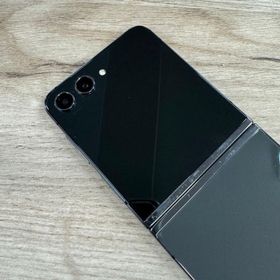 Android Galaxy Flip 5 256gb SIMフリー