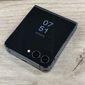 Samsung Galaxy Z Flip5｜256gb｜SIMフリー