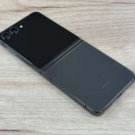 【美品】Android Galaxy Flip 5｜256gb｜SIMフリー