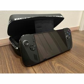 エイスース(ASUS)のASUS ROG Ally X Z1 Extreme 1TB(ノートPC)