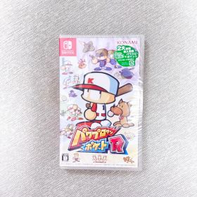 パワプロクンポケットR Switch ソフト 任天堂スイッチ