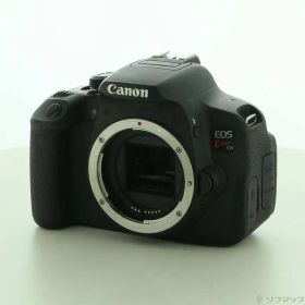 〔中古品〕 EOS Kiss X7i ボディ【262】