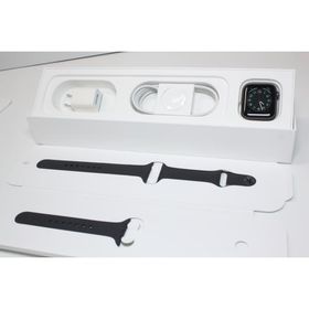 Apple Watch Series 5/GPS/40mm/A2092〈MWV82J/A〉(4)