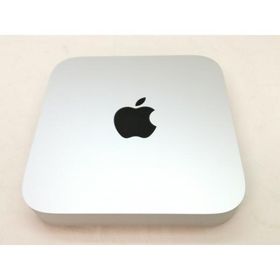 【中古】Apple Mac mini M1 (CPU:8C/GPU:8C) 8GB/256GB MGNR3J/A (M1・2020)【川崎】保証期間１ヶ月【ランクA】