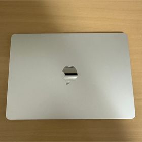 Apple MacBook Air M2 2022 新品¥89,100 中古¥72,000 | 新品・中古の