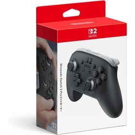 新品 Nintendo Switch 2 Proコントローラー