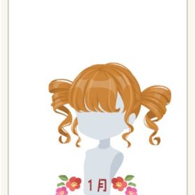 お誕生日の妖精ヘア（アヴリル） 茶 | ニコッとタウン(ニコタ)のアカウントデータ、RMTの販売・買取一覧