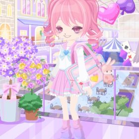 ゆめかわ学園セット ルーズソックス3点含 | ニコッとタウン(ニコタ)のアカウントデータ、RMTの販売・買取一覧