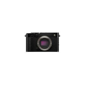 【アウトレット 展示品】★FUJIFILM / 富士フイルム FUJIFILM X-E5 ボディ [ブラック]【送料無料】