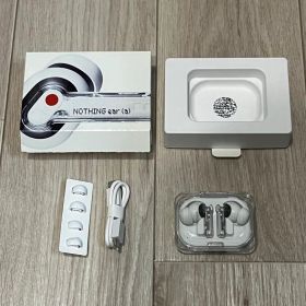 Nothing Ear(a) ワイヤレスイヤホン