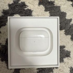 Apple AirPods Pro 本体 ホワイト