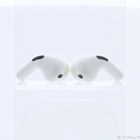 〔中古品〕 AirPods Pro 第1世代 MagSafe対応 MLWK3J／A【344】
