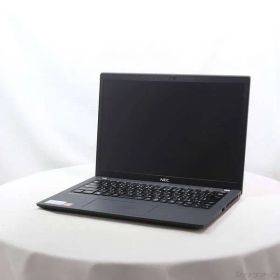 〔中古品〕 VersaPro タイプVB UltraLite PC-VKT42BZCB【262】
