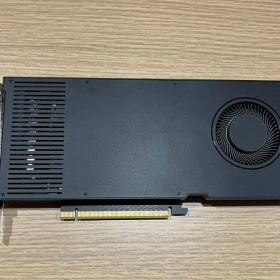 NVIDIA RTX A4000 16GB