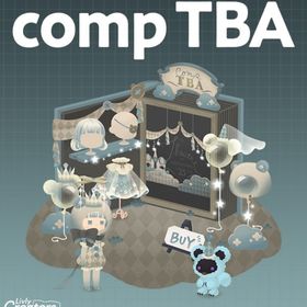 梱包tbaショップ 11区 フルセット 即購入ok compTBA | リヴリーアイランドのアイテム、RMTの販売・買取一覧