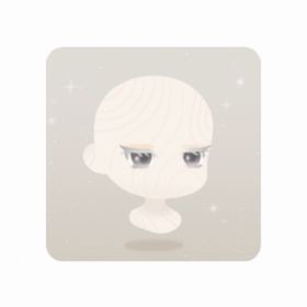 何かを考えている瞳 | リヴリーアイランドのアイテム、RMTの販売・買取一覧