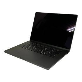 【中古】 Apple MacBook Pro M3 16.2型 Nov 2023 CTO ノート PC 96GB SSD 1TB 87回 Sonoma ジャンク T10614582