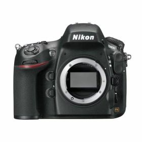【中古】ニコン Nikon D800 ボディー D800