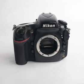 【中古】 (ニコン) Nikon D800 ボディ【中古カメラ デジタル一眼】 ランク：B