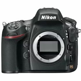 【中古】Nikon デジタル一眼レフカメラ D800 ボディー D800