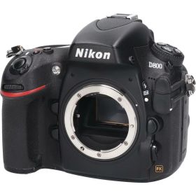 D800【中古】