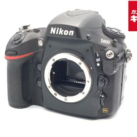 【中古】 【並品】 ニコン D800 ボディ 【デジタル一眼レフ】