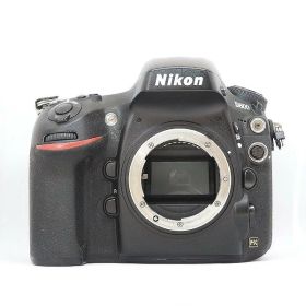 【全品ポイント10倍！要エントリー】ニコン Nikon 一眼レフ D800 【中古】