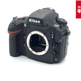 【中古】 【並品】 ニコン D800 ボディ 【デジタル一眼レフ】