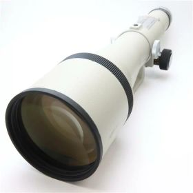 【中古】 《難有品》 Canon FD800mm F5.6 S.S.C. [ Lens | 交換レンズ ]
