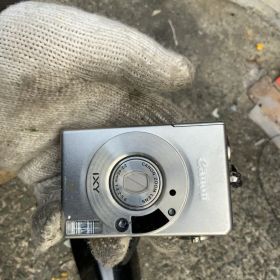 キャノン Canon IXY 320 23-46mm F4.2-5.6 状態未確