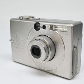【難有品】Canon IXY 30a