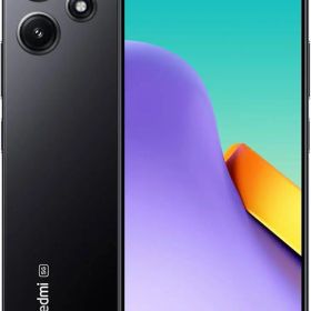 Redmi 12 5G ブラック 本体